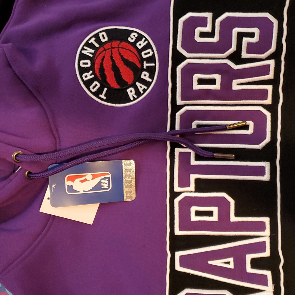 Joggers&Hoodie.New!Toronto NBA Raptors set. - Picture 6 of 6